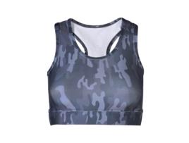 Tops Bodyboo Cinzento