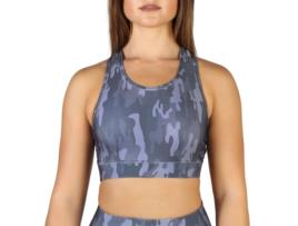 Tops Bodyboo Cinzento