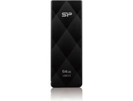 Pen USB SILICON POWER Blaze B20