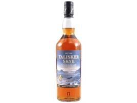 Whisky TALISKER Single Malt Talisker Skye (0.7 L - 1 unidade)