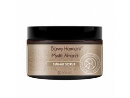 Exfoliante Barwa de Açúcar de Amêndoa Mística SECRETS DE SIMONE (250ml)