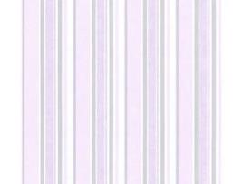 Papel de Parede A.S. CRÉATION (53 cm x 10,05 m - Tecido - Multicor)