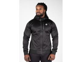Casaco Glendale Softshell GORILLA WEAR (Preto - M)