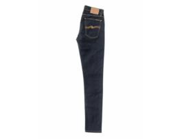 Jeans NUDIE JEANS Homem (Ganga - Multicor - 24 x 34)