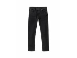 Jeans NUDIE JEANS Homem (Ganga - Multicor - 28 x 30)