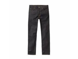 Jeans NUDIE JEANS Homem (Ganga - Multicor - 34 x 36)