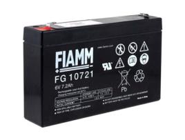 Bateria FIAMM para FG10721