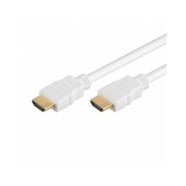 Cabo HDMI Wirboo W204 (2 m) Branco