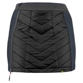 Karpos Alagna Plus Skirt Cinzento S Mulher