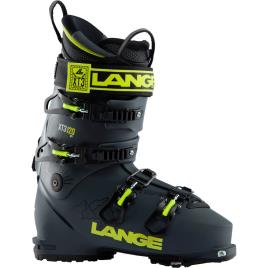 Lange Xt3 Free 120 Mv Gw Woman Alpine Ski Boots Preto 29.5