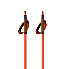 One Way Storm 1 Poles Laranja 180 cm
