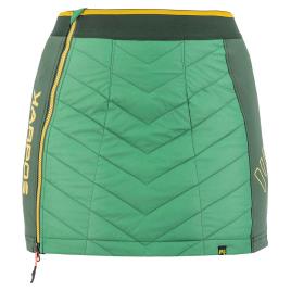Karpos Alagna Plus Skirt Verde M Mulher