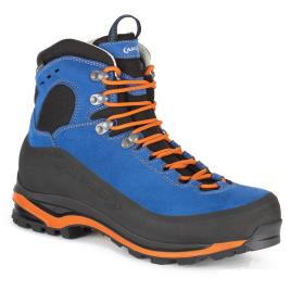 Aku Superalp V-light Goretex Hiking Boots Azul EU 45 Homem