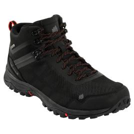 Lafuma Access Clim Mid Hiking Boots Preto EU 46 Homem