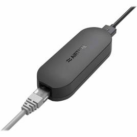 Airtame At-poe Poe+ Adapter Prateado