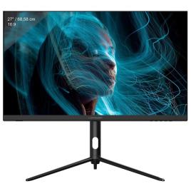 Lc Power Lc-m27-4k-uhd-144-v2 27´´ Uhd Ips Lcd 144hz Gaming Monitor