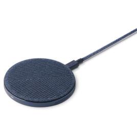 Native Union Indigo Wireless Charger 10w