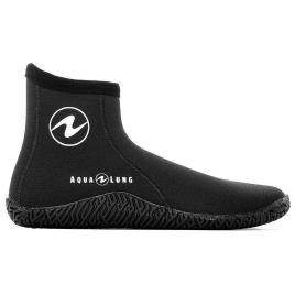 Aqualung Echomid 3 Mm Booties Preto EU 38
