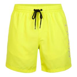 O´neill N03202 Cali 16´´ Swimming Shorts Amarelo S Homem