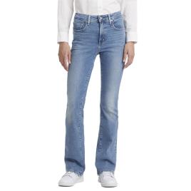 Levi´s ® 725 High Rise Bootcut Jeans  28 / 30 Mulher