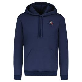 Le Coq Sportif 2310555 Essentials N°2 Hoodie Azul XL Homem