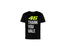 T-shirt VRL46 Niños (Multicor - 8/9 Anos)