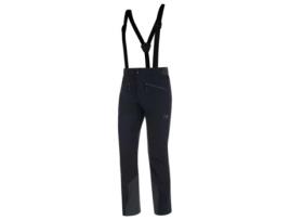 Mammut Base Jump So Touring Pants Short