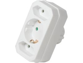 Adaptador de energia LOGILINK LPS221