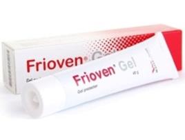 Frioven Gel 40 G