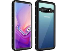 Capa Samsung Galaxy S10 REDPEPPER BACK-REDP-G973F Preto
