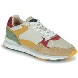 HOFF  Sapatilhas MADRID MAN  Bege Disponível em tamanho para homem. 40,41,42,43,44,45,46.Homem > Sapatos > Tenis