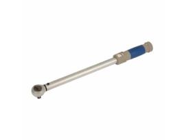 Llave Dinamométrica de Disparo Ajustable 1/ 4 4- 20NM CON Carraca Fija 070411 Irimo