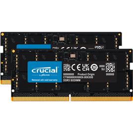 Crucial CT2K16G48C40S5 Módulo de Memória 32 GB 2 X 16 GB DDR5 4800 MHZ