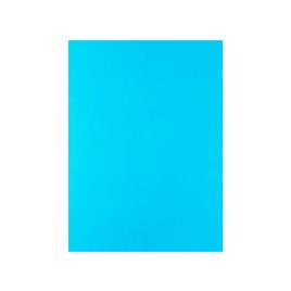 Cartolina Neutral > a4 180g azul 5o 125 folhas - 1722048