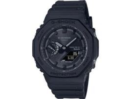 Relógio CASIO G-SHOCK > mod. - GA-B2100-1A1ER