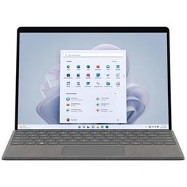 Microsoft Surface Pro 9 256 GB 33 cm (13') Intel® Core™ i7 16 GB Wi-Fi 6E (802.11ax) Windows 11 Pro Platina