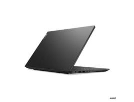 Lenovo V 15 G2 ALC 5700U Computador portátil 39,6 cm (15.6') Full HD AMD Ryzen™ 7 8 GB DDR4-SDRAM 512 GB SSD Wi-Fi 5 (802.11ac) Windows 11 Home Preto