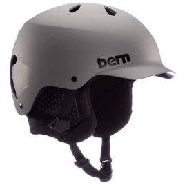 Bern Watts Classic Helmet  59-62 cm