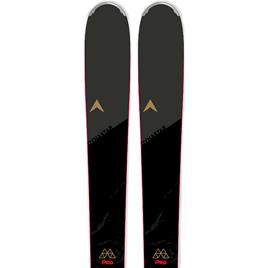 Dynastar Pro 85+xpress 11 Gw B93 Alpine Skis  167