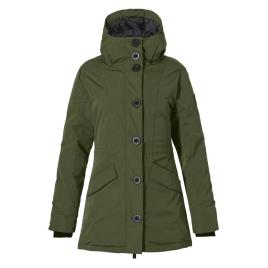 Rehall Madison-r Parka  M Mulher