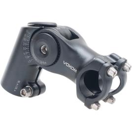 Voxom Vb3 25.4 Mm Stem  80 mm / -10º + 65º