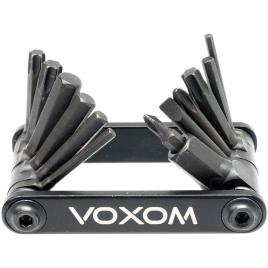 Voxom Wkl18 14 Multi Tool