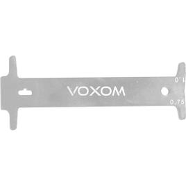 Voxom Chain Checker Wmi7 Chain Checker