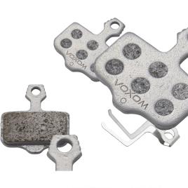 Voxom Bsc7 Sram Organic Disc Brake Pads 100 Units