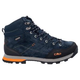 Cmp Alcor Mid Trekking Wp 39q4907 Hiking Boots  EU 45 Homem