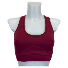 Ginadan Active Sports Top High Support  L Mulher