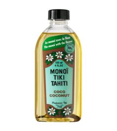 Tiki Tahiti - Corpo óleo Monoi - Coco 120ml