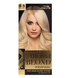 Joanna - Decolorante Kit para mechas Multi Blond  Intensiv