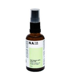 Naturcos - Soro com 50ml de óleo de Argan