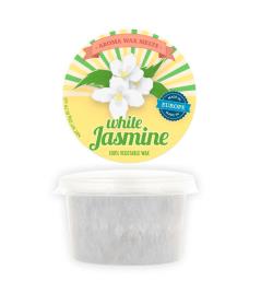 O.W.N Candles - Wax Melt Cup - White Jasmine